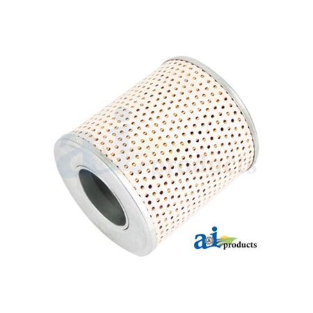 A & I Products OIL FILTER 5" x5" x6" A-18A411